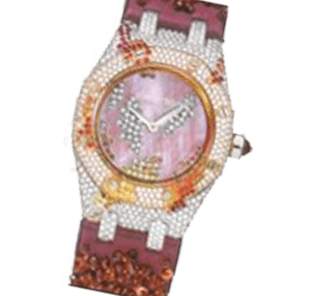 Audemars Piguet Royal Oak 67609CR.ZY.D071SU.01 Watches for sale