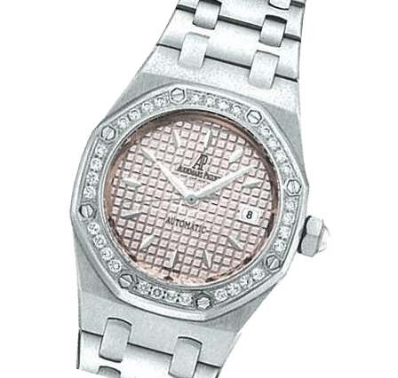 Audemars Piguet Royal Oak 77321ST.ZZ.1230ST.02 Watches for sale