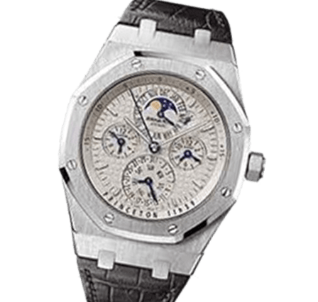 Sell Your Audemars Piguet Royal Oak 26603ST.OO.D002CR.01 Watches
