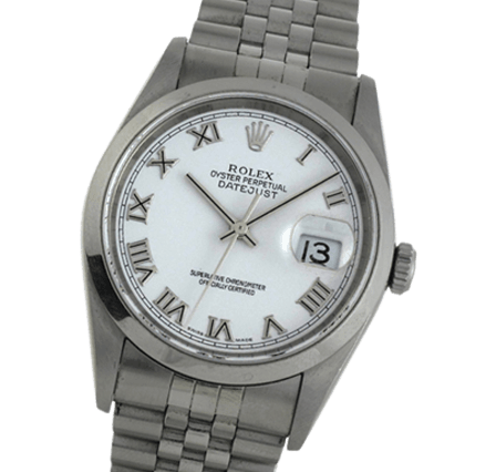 Rolex Datejust 16200 Watches for sale