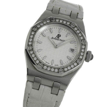 Audemars Piguet Royal Oak 67601ST.ZZ.D012CR.02 Watches for sale