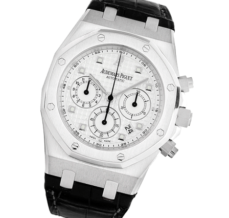 Audemars Piguet Royal Oak 26022BC.OO.D002CR.01 Watches for sale