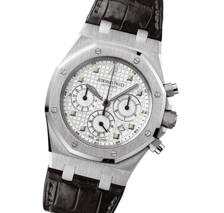 Audemars Piguet Royal Oak 26022OR.OO.D088CR.01 Watches for sale