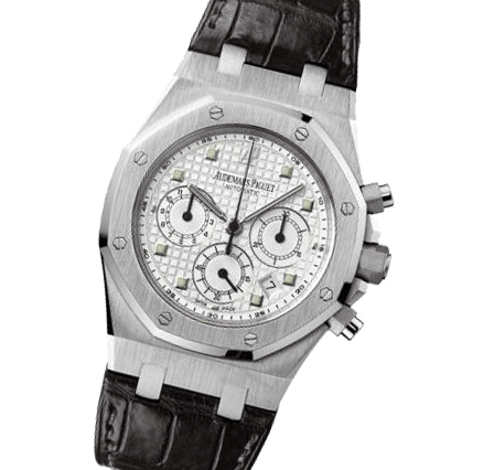 Pre Owned Audemars Piguet Royal Oak 26022OR.OO.D088CR.01 Watch