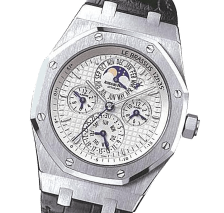 Audemars Piguet Royal Oak 26603OR.OO.D002CR.01 Watches for sale