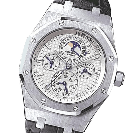 Pre Owned Audemars Piguet Royal Oak 26603OR.OO.D002CR.01 Watch