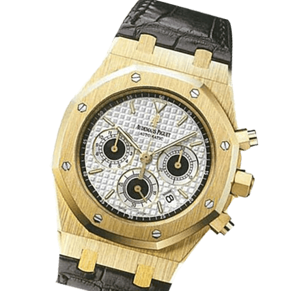Audemars Piguet Royal Oak 26022BA.OO.D098CR.01 Watches for sale