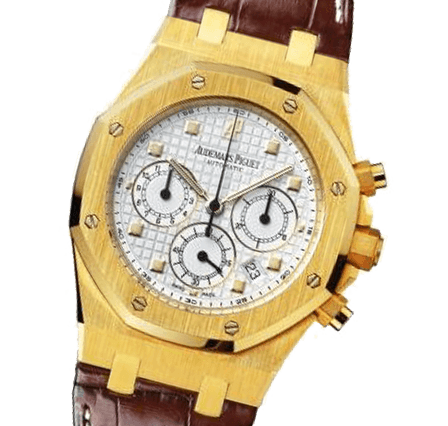 Sell Your Audemars Piguet Royal Oak 26022BA.OO.D088CR.01 Watches