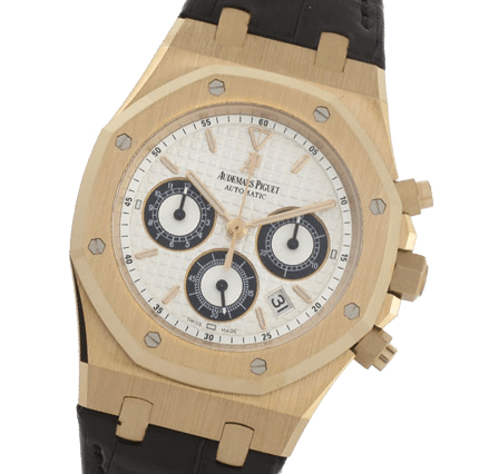 Audemars Piguet Royal Oak 26022OR.OO.D098CR.01 Watches for sale