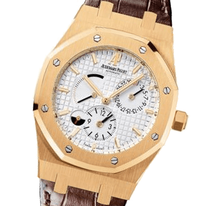 Pre Owned Audemars Piguet Royal Oak 26120OR.OO.D088CR.01 Watch
