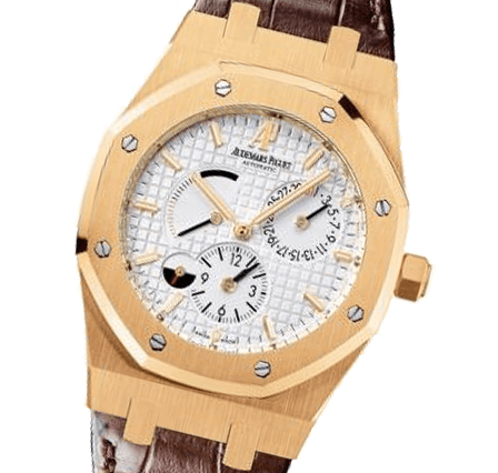 Sell Your Audemars Piguet Royal Oak 26120OR.OO.D088CR.01 Watches