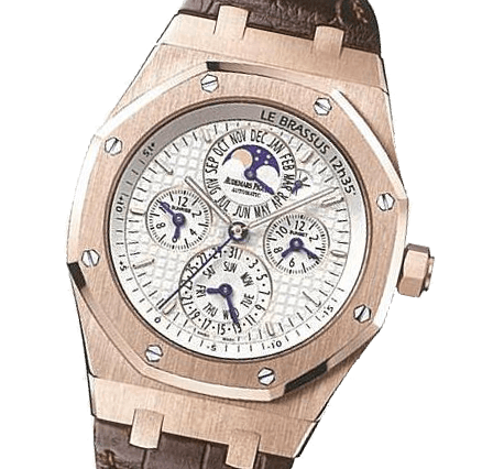 Pre Owned Audemars Piguet Royal Oak 26603OR.OO.D092CR.01 Watch