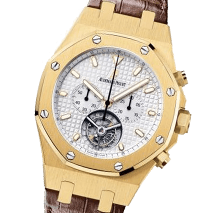 Audemars Piguet Royal Oak 25977BA.OO.D088CR.01 Watches for sale