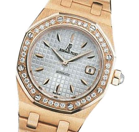 Audemars Piguet Royal Oak 77321OR.ZZ.1230OR.01 Watches for sale