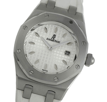 Audemars Piguet Royal Oak 67620ST.OO.D010CA.01 Watches for sale