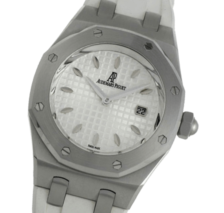 Sell Your Audemars Piguet Royal Oak 67620ST.OO.D010CA.01 Watches