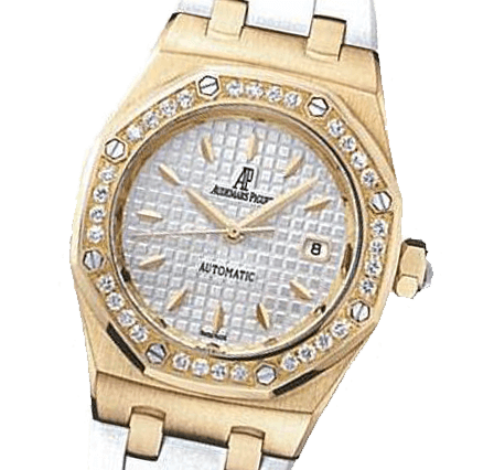 Audemars Piguet Royal Oak 77321OR.ZZ.D010CA.01 Watches for sale