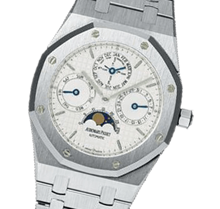 Sell Your Audemars Piguet Royal Oak 25820ST.OO.0944ST.03 Watches