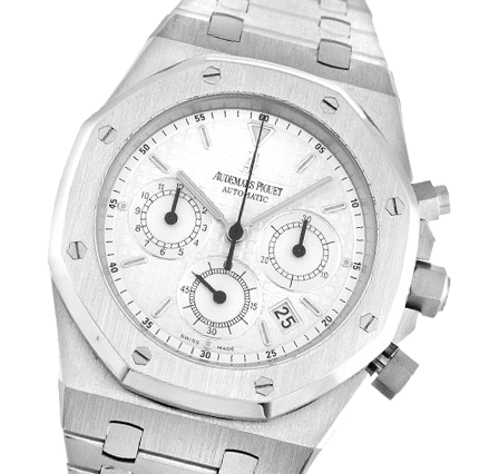 Sell Your Audemars Piguet Royal Oak 26300ST.OO.1110ST.05 Watches