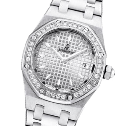 Audemars Piguet Royal Oak 67601ST.ZZ.1230ST.01 Watches for sale
