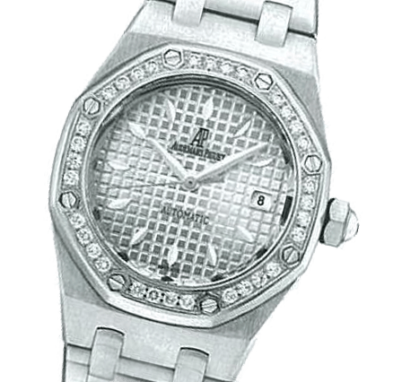 Audemars Piguet Royal Oak 77321ST.ZZ.1230ST.01 Watches for sale