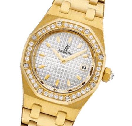 Audemars Piguet Royal Oak 67601BA.ZZ.1230BA.01 Watches for sale