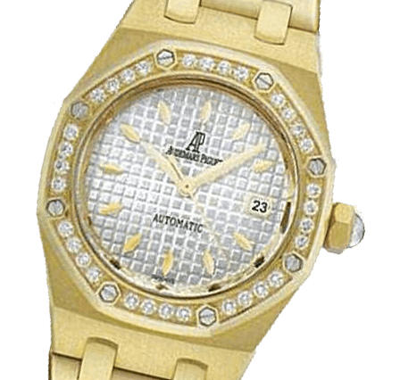 Audemars Piguet Royal Oak 77321BA.ZZ.1230BA.01 Watches for sale