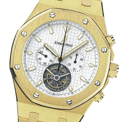 Audemars Piguet Royal Oak 25977BA.OO.1205BA.02 Watches for sale
