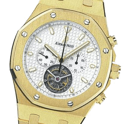 Sell Your Audemars Piguet Royal Oak 25977BA.OO.1205BA.02 Watches