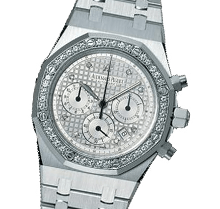 Audemars Piguet Royal Oak 25966BC.ZZ.1185BC.01 Watches for sale
