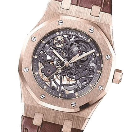 Audemars Piguet Royal Oak 15305OR.OO.D088CR.01 Watches for sale