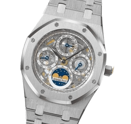Audemars Piguet Royal Oak 25829PT.OO.0944PT.01 Watches for sale