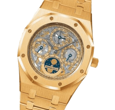 Audemars Piguet Royal Oak 25829OR.OO.0944OR.01 Watches for sale