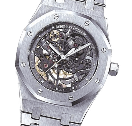 Audemars Piguet Royal Oak 15305ST.OO.1220ST.01 Watches for sale