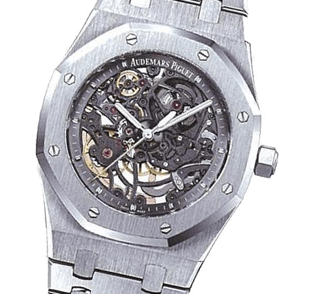 Pre Owned Audemars Piguet Royal Oak 15305ST.OO.1220ST.01 Watch