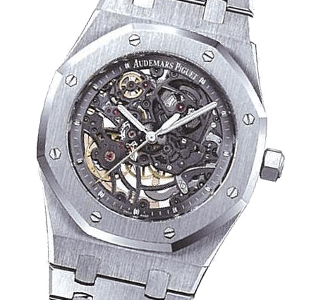 Sell Your Audemars Piguet Royal Oak 15305ST.OO.1220ST.01 Watches