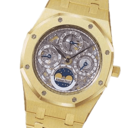 Sell Your Audemars Piguet Royal Oak 25829BA.OO.0944BA.01 Watches