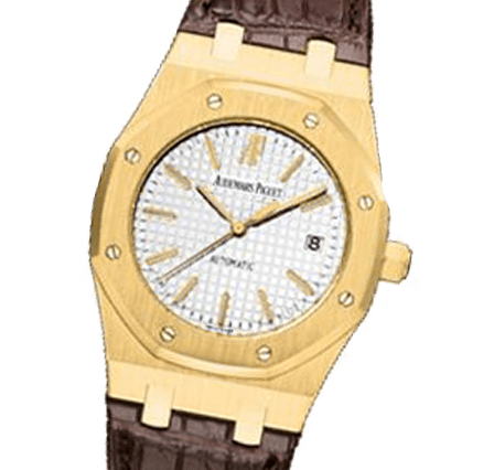 Sell Your Audemars Piguet Royal Oak 15300BA.OO.D088CR.01 Watches