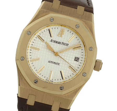 Sell Your Audemars Piguet Royal Oak 15300OR.OO.D088CR.02 Watches