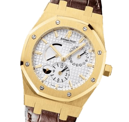 Audemars Piguet Royal Oak 26120BA.OO.D088CR.01 Watches for sale