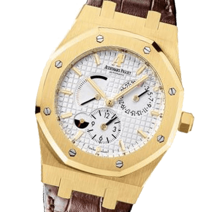 Pre Owned Audemars Piguet Royal Oak 26120BA.OO.D088CR.01 Watch