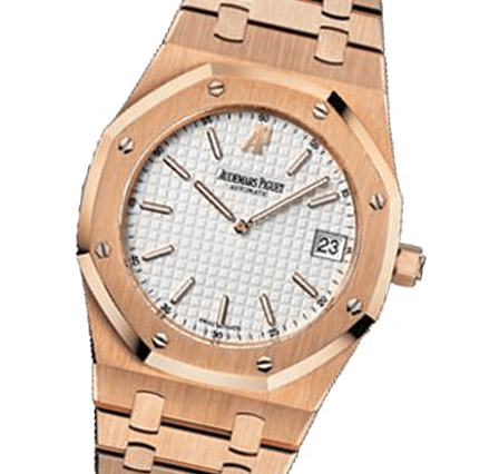 Audemars Piguet Royal Oak 15202OR.OO.0944OR.01 Watches for sale