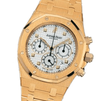 Audemars Piguet Royal Oak 25960OR.OO.1185OR.01 Watches for sale