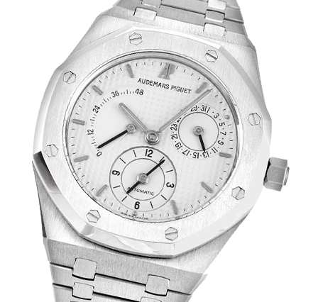 Sell Your Audemars Piguet Royal Oak 25730ST.OO.0789ST.09 Watches