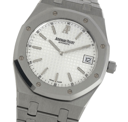 Sell Your Audemars Piguet Royal Oak 15202ST.OO.0944ST.01 Watches