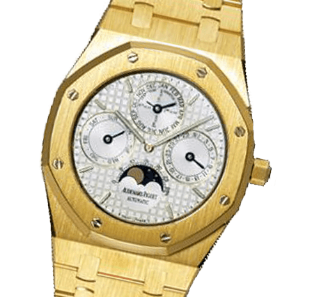 Audemars Piguet Royal Oak 25820BA.OO.0944BA.02 Watches for sale