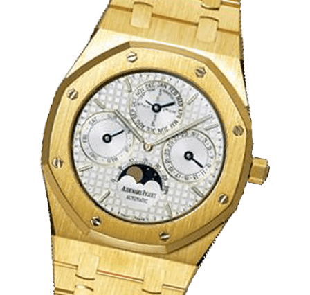 Sell Your Audemars Piguet Royal Oak 25820BA.OO.0944BA.02 Watches