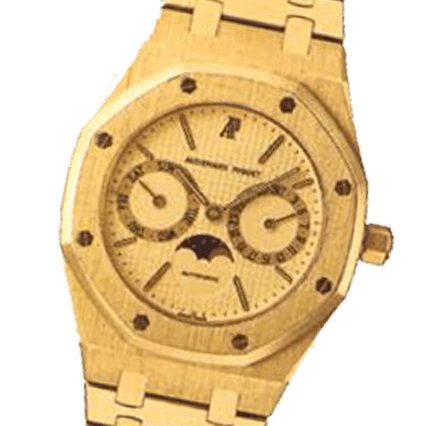 Sell Your Audemars Piguet Royal Oak 25594BA.0.0477BA.01 Watches