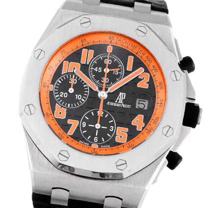 Sell Your Audemars Piguet Royal Oak Offshore 26170ST.OO.D101CR.01 Watches