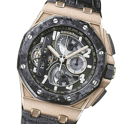 Sell Your Audemars Piguet Royal Oak Offshore 26288of.oo.d002cr.01 Watches